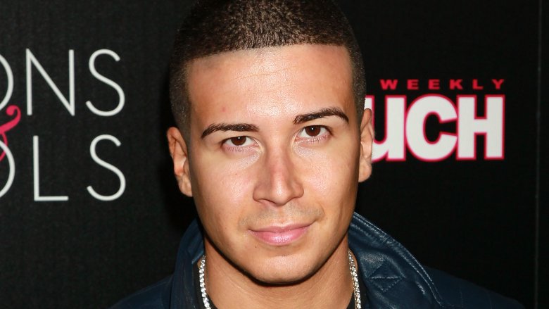 Vinny Guadagnino