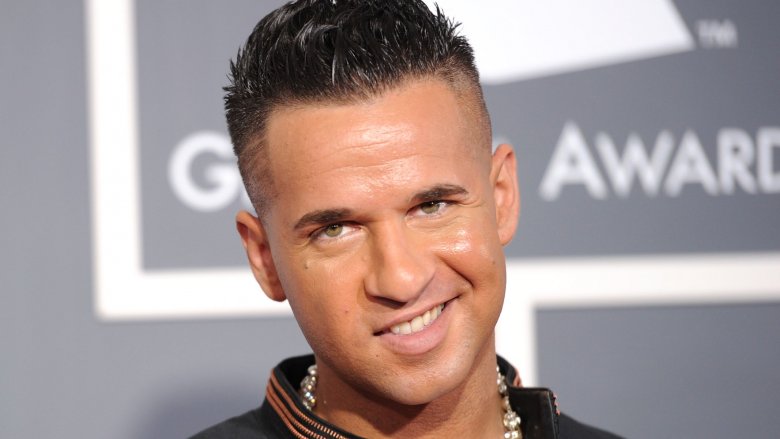 Mike "La situation" Sorrentino 