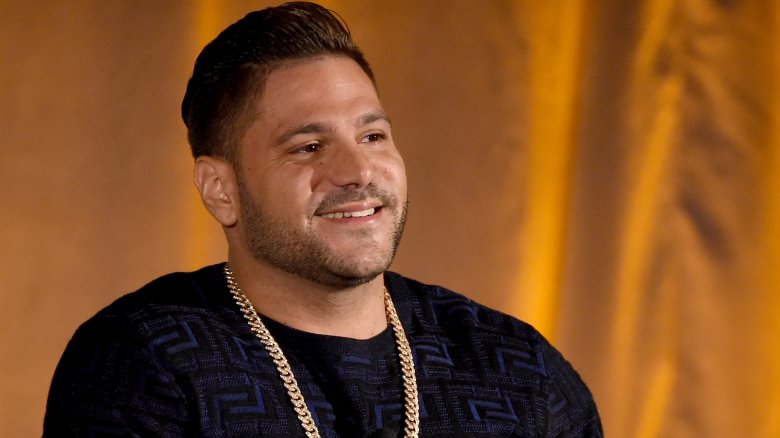 Ronnie Ortiz-Magro