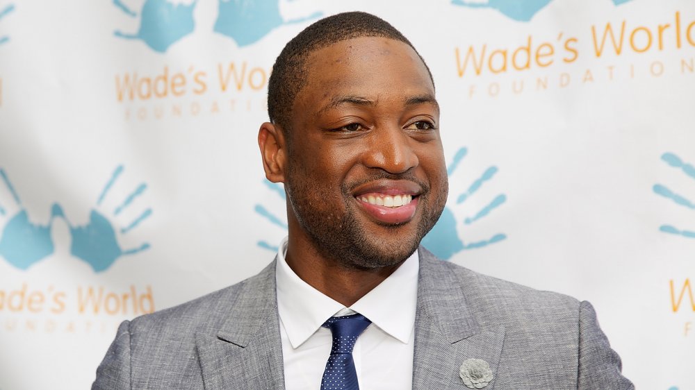 Dwyane Wade