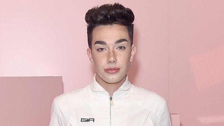 James Charles