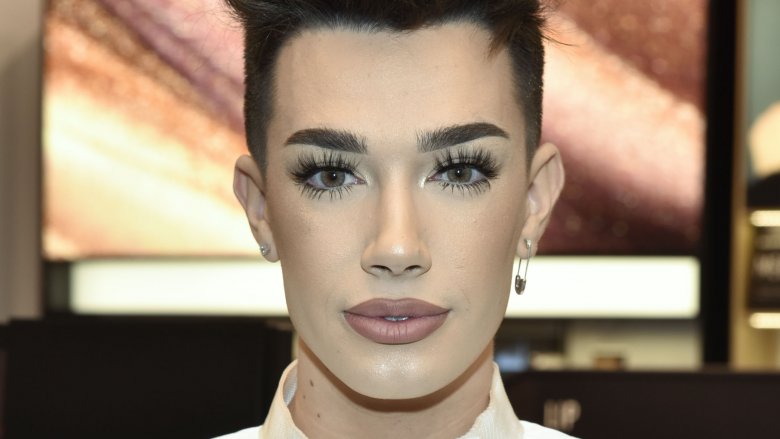 James Charles