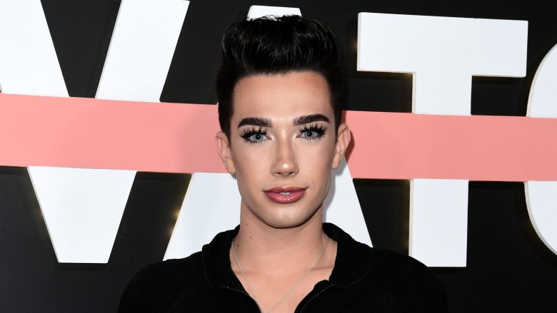 James Charles