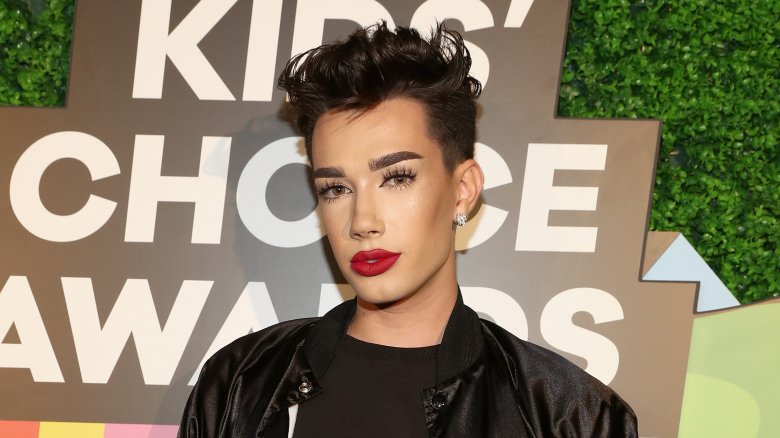 James Charles