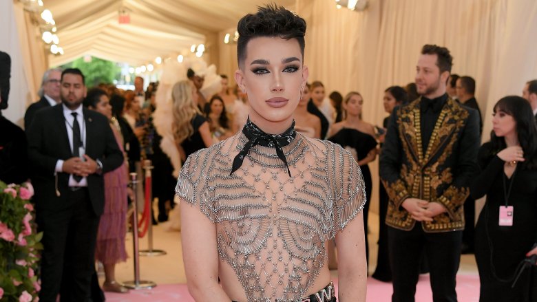 James Charles