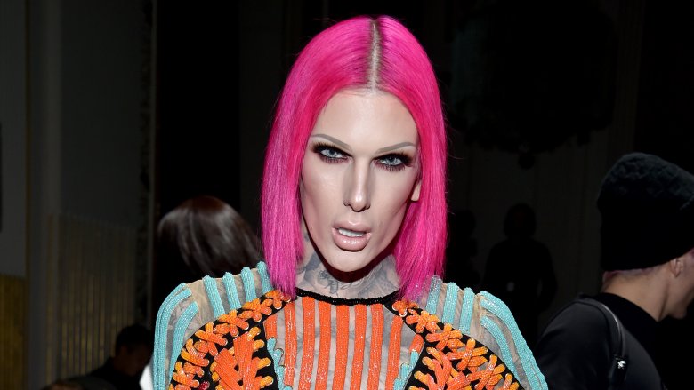 Jeffree Star