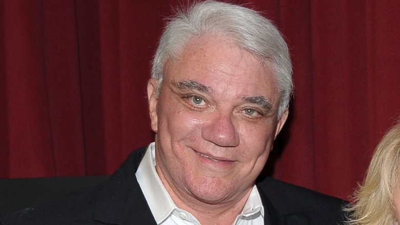 Rex Reed