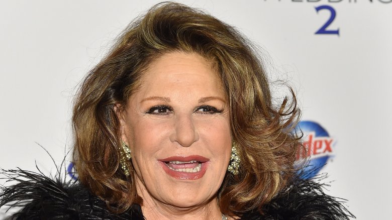 Lainie Kazan