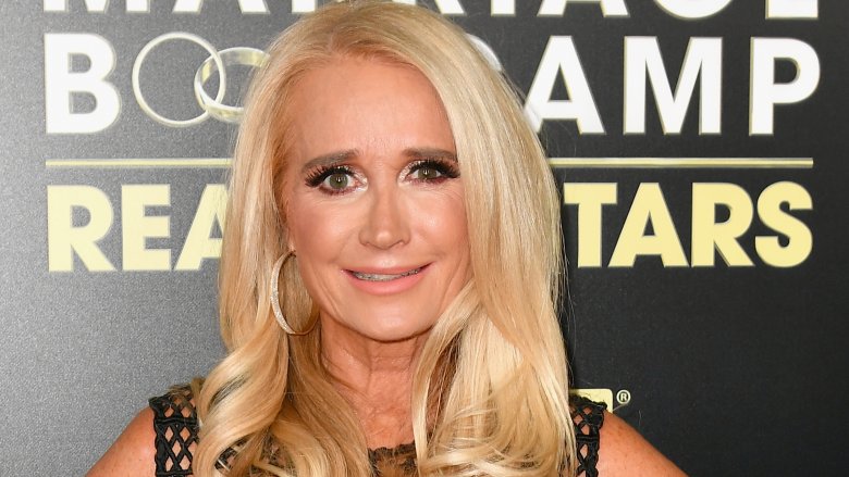 Kim Richards