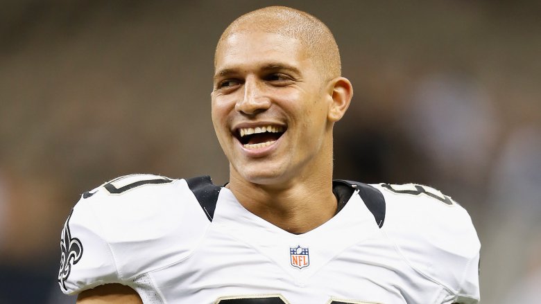 Jimmy Graham 