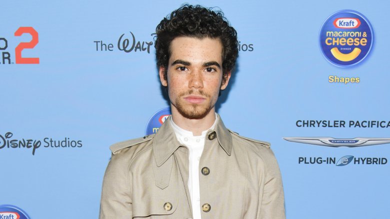 Cameron Boyce