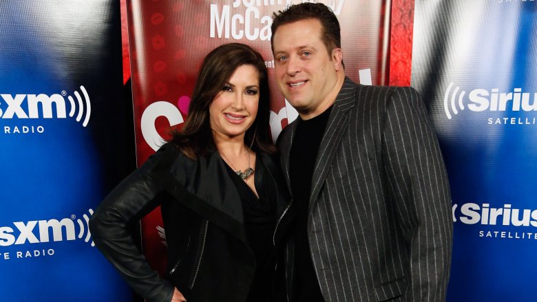 Chris et Jacqueline Laurita