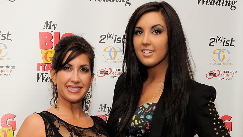 Jacqueline Laurita et Ashlee Holmes Malleo