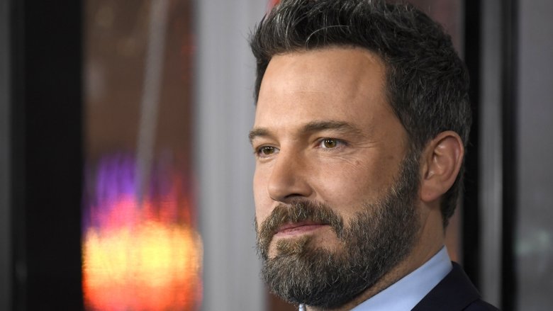 Ben Affleck