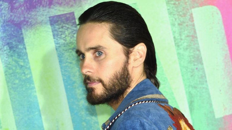 Jared Leto