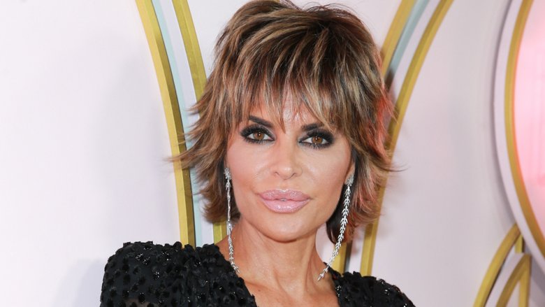 Lisa Rinna