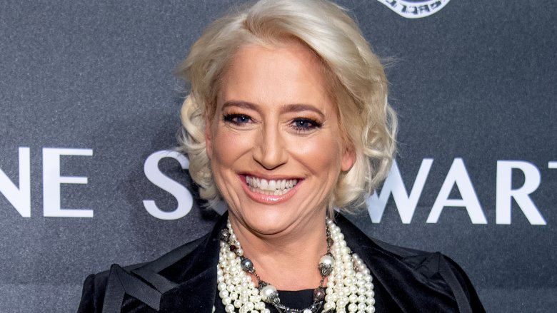 Dorinda Medley