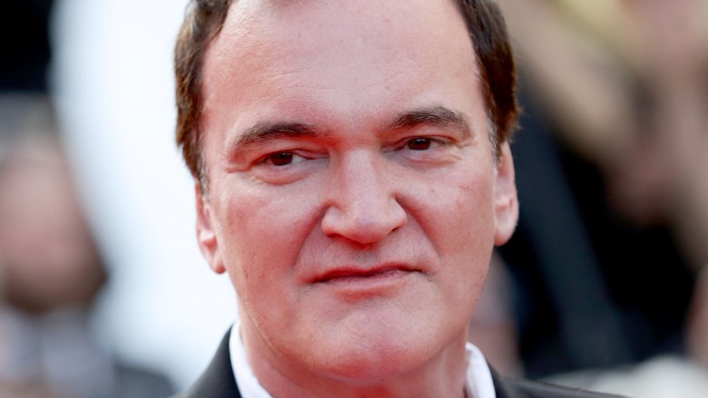 Quentin Tarantino