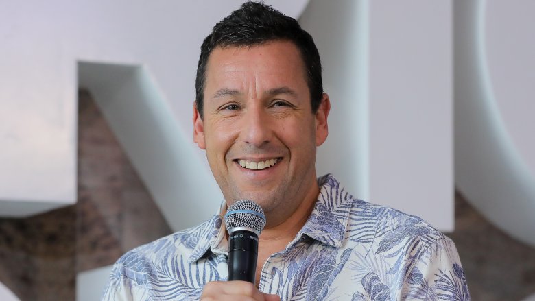 Adam Sandler