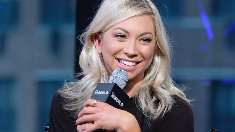 Stassi Schroeder