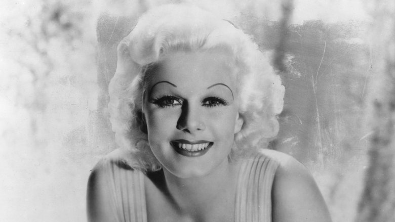 Jean Harlow