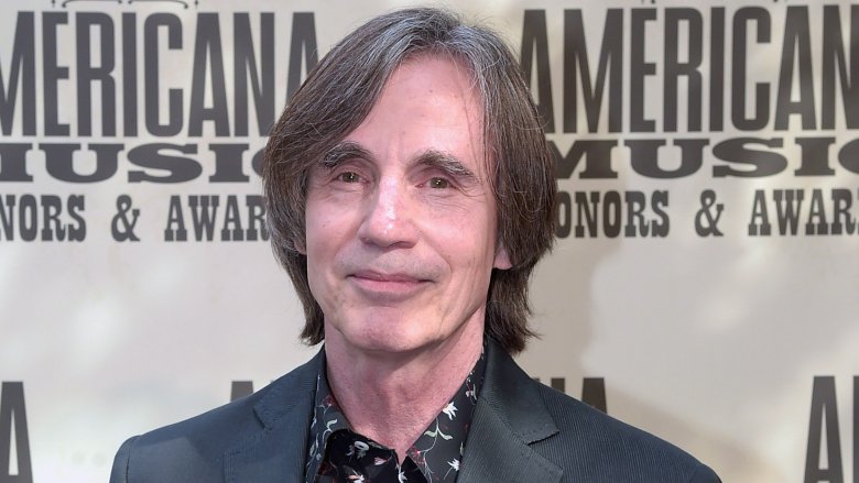 Jackson Browne