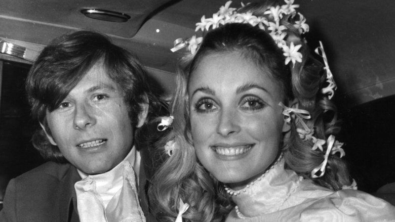 Roman Polanski, Sharon Tate