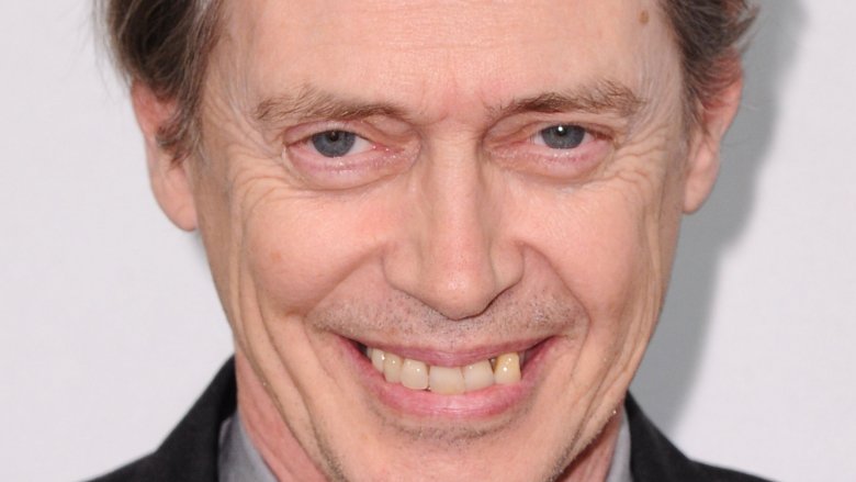 Steve Buscemi