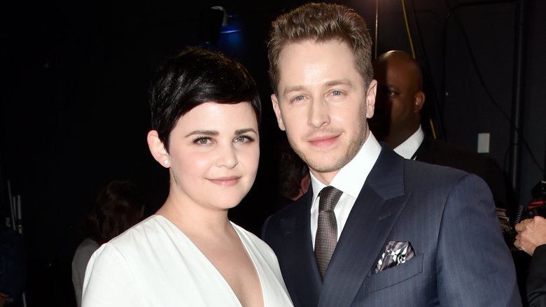 Ginnifer Goodwin Josh Dallas