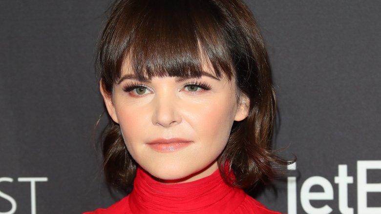 Ginnifer Goodwin