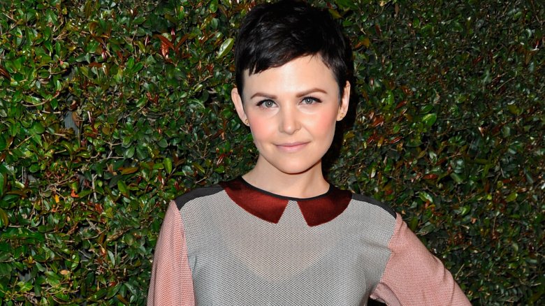 Ginnifer Goodwin