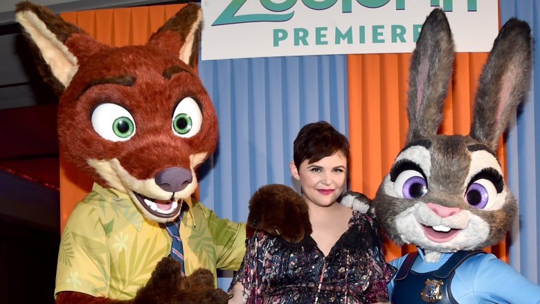 Ginnifer Goodwin