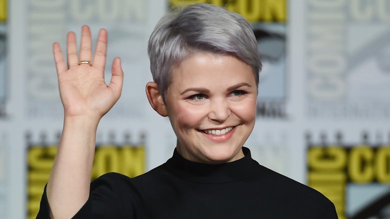 Ginnifer Goodwin