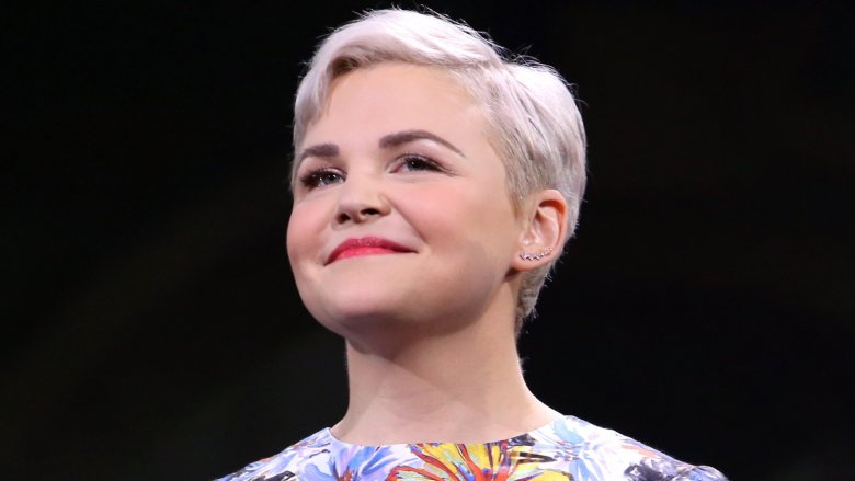 Ginnifer Goodwin