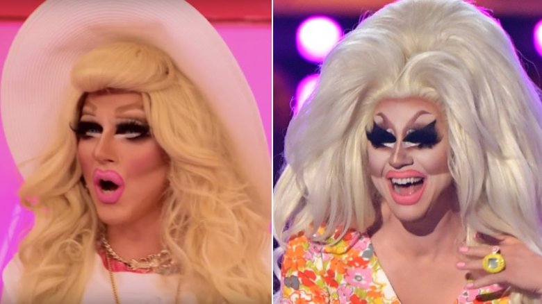 Trixie Mattel