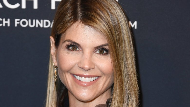 Lori Loughlin