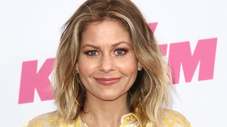 Candace Cameron Bure