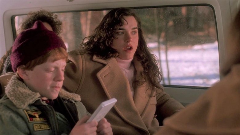 Kristin Minter en tant que Heather McCallister dans Home Alone