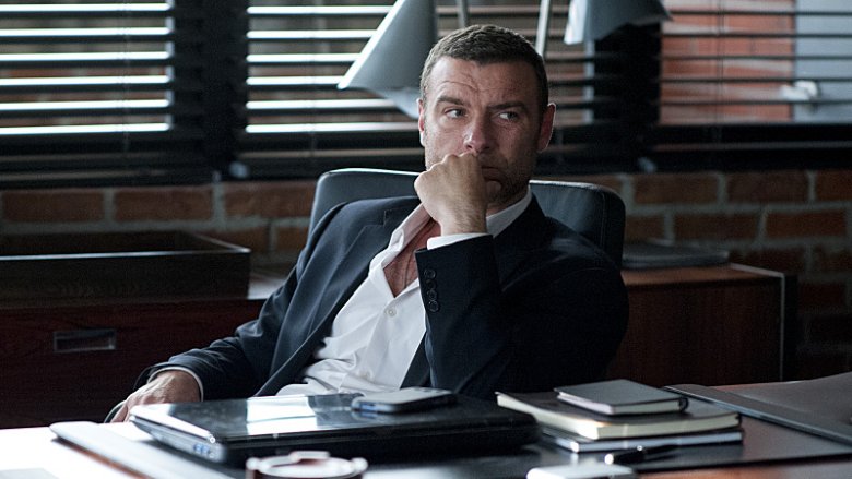 Liev Schreiber dans Ray Donovan