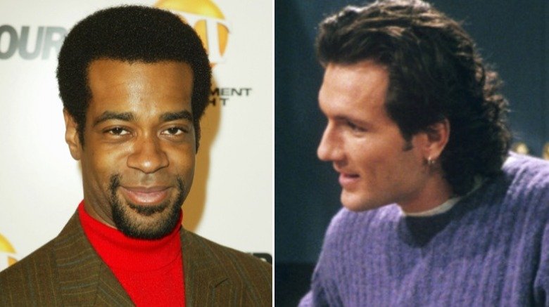 Alex Désert, Anthony Tyler Quinn comme Mr. Turner sur Boy Meets World