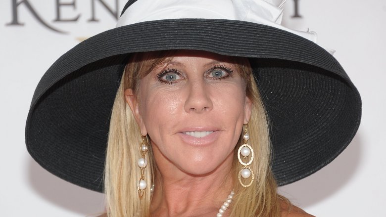 Vicki Gunvalson