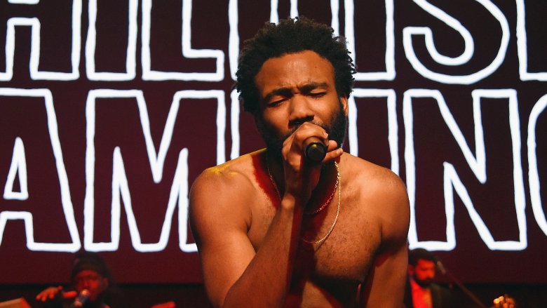 Donald Glover 