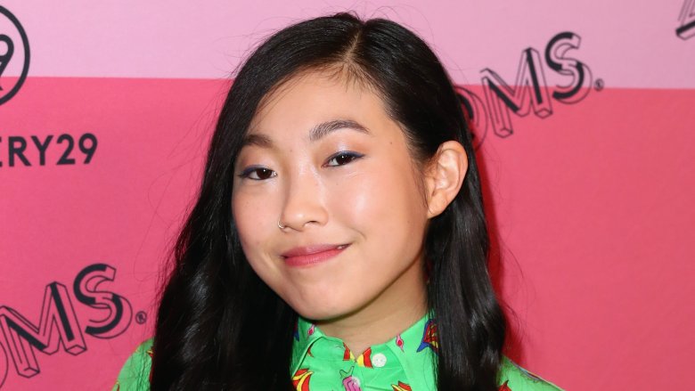 Awkwafina