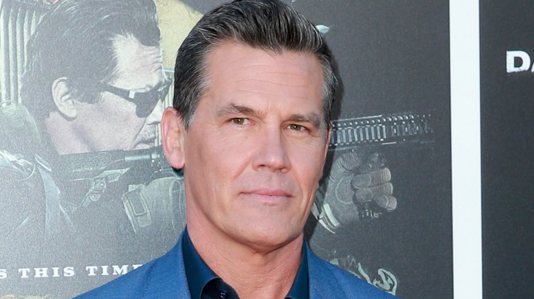 Josh Brolin