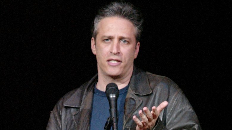 Jon Stewart