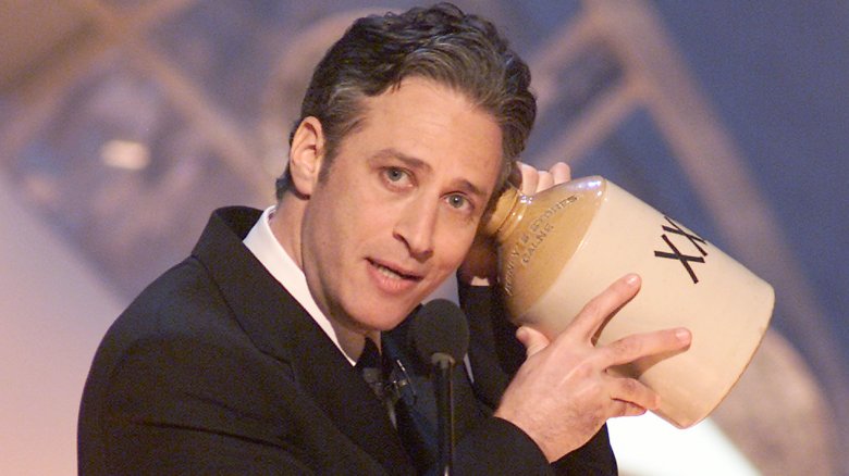 Jon Stewart