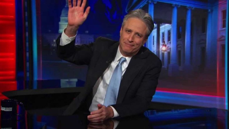 Jon Stewart