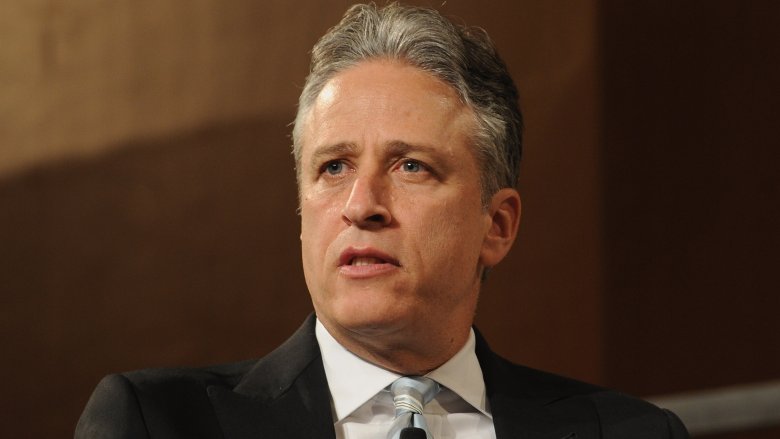 Jon Stewart