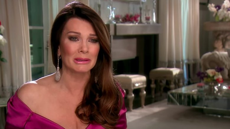 Lisa Vanderpump 