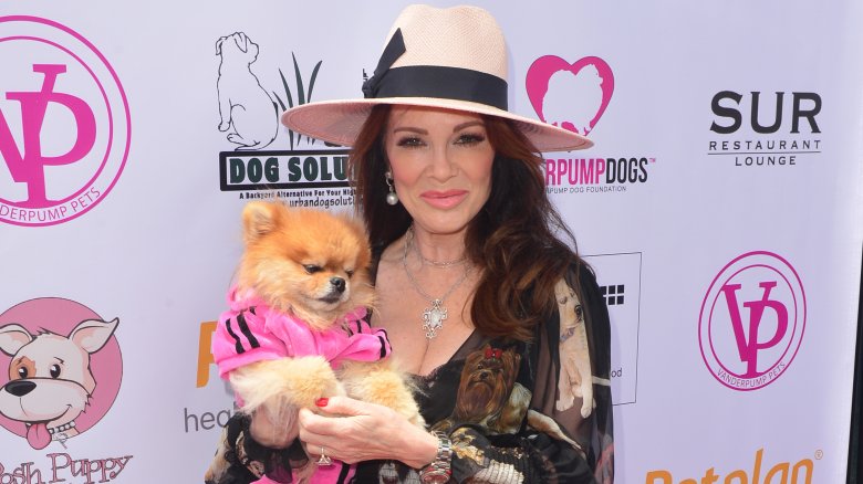 Lisa Vanderpump 